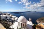 Castro Suites Santorini