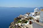 Castro Suites Santorini