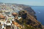 Castro Suites Santorini